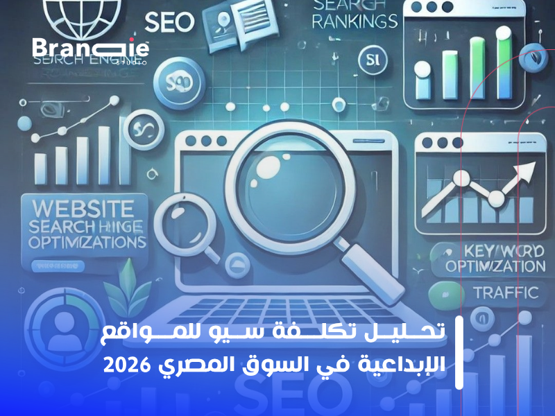 سيو للمواقع الإبداعية