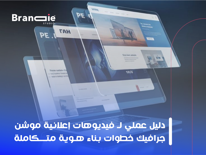 تصميم إعلانات ممولة احترافية