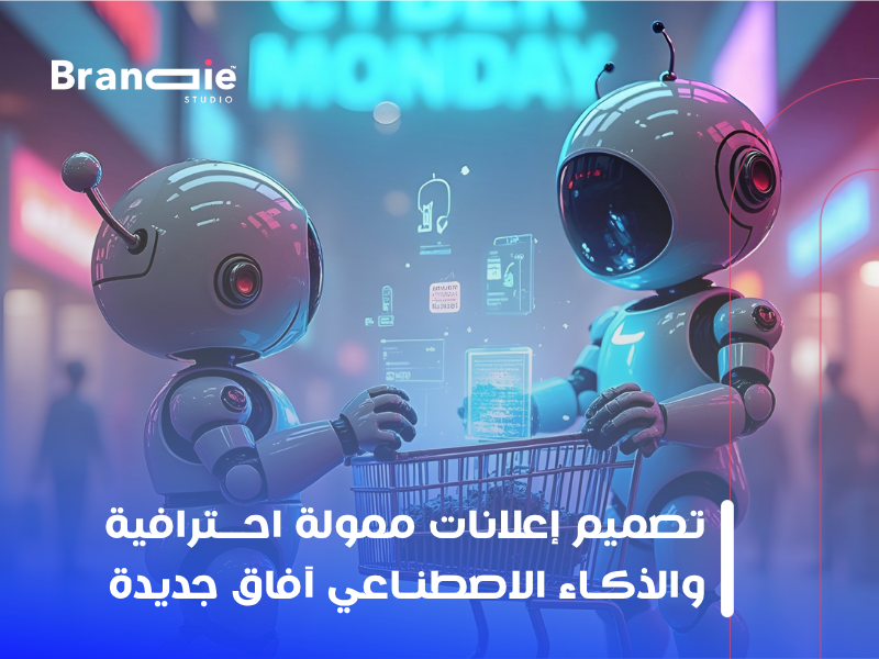 تصميم إعلانات ممولة احترافية