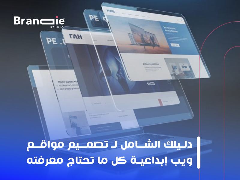 تصميم إعلانات ممولة احترافية