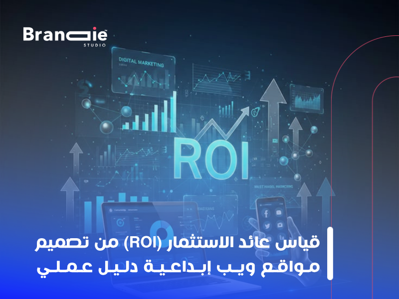 تصميم مواقع ويب إبداعية