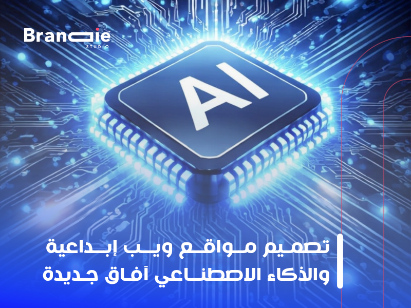 تصميم مواقع ويب إبداعية