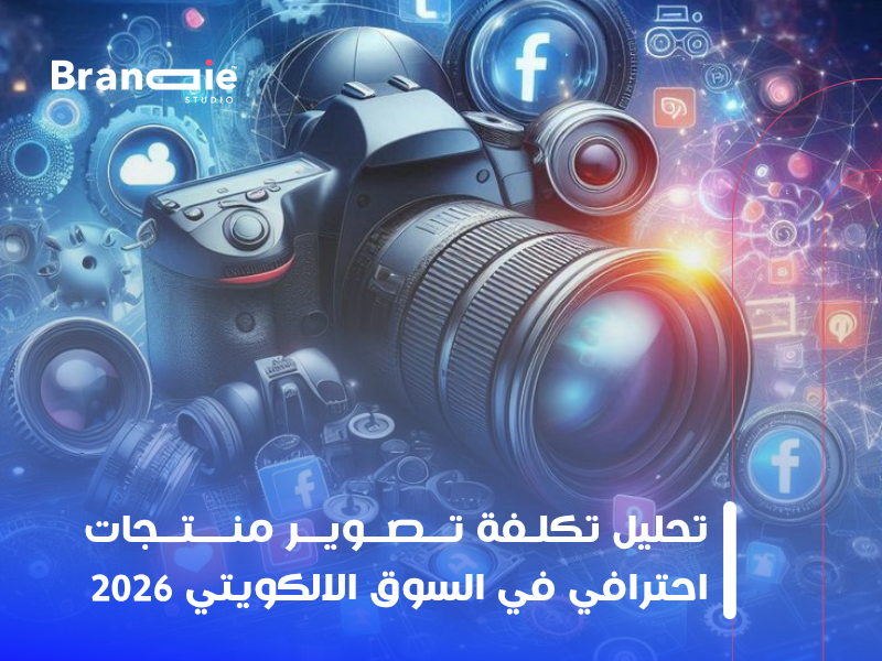 تصوير منتجات احترافي