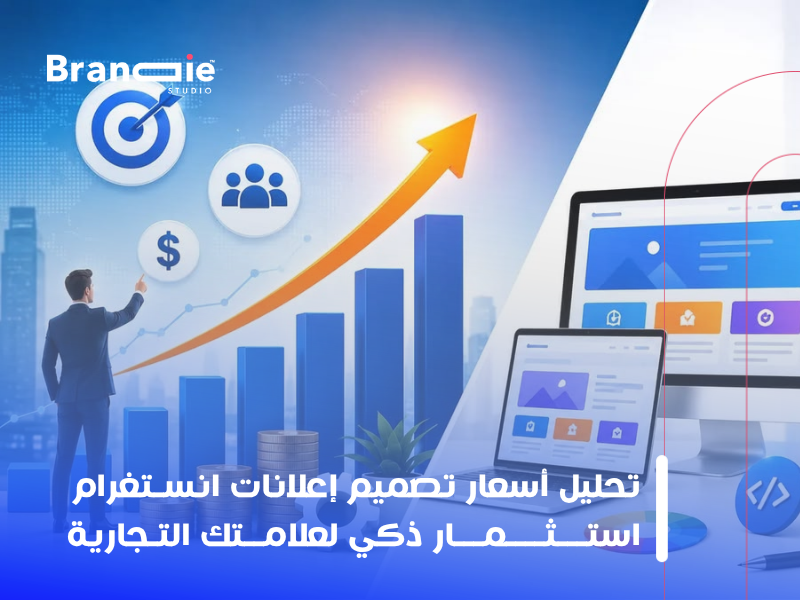 تصميمات سوشيال ميديا احترافية