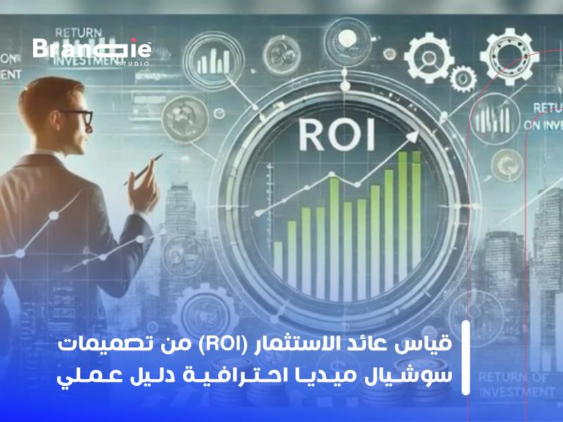تصميمات سوشيال ميديا احترافية